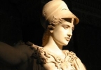 Αθηνά, η Θεά της Ακρόπολης