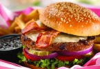 Οι κίνδυνοι του fast food στην υγεία