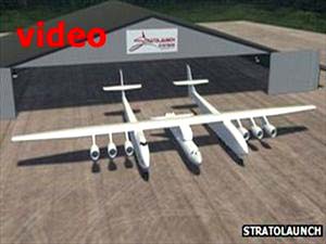 το αεροσκάφος...