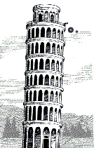 Πύργος της Πίζας