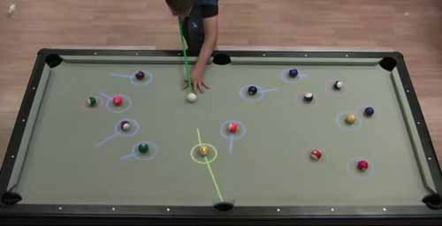 Μπιλιάρδο