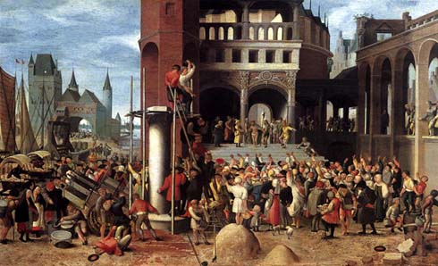 Η Δίκη του Χριστού