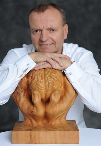 δρ Μάνφρεντ Σπίτσερ