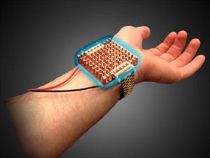 Το βραχιόλι