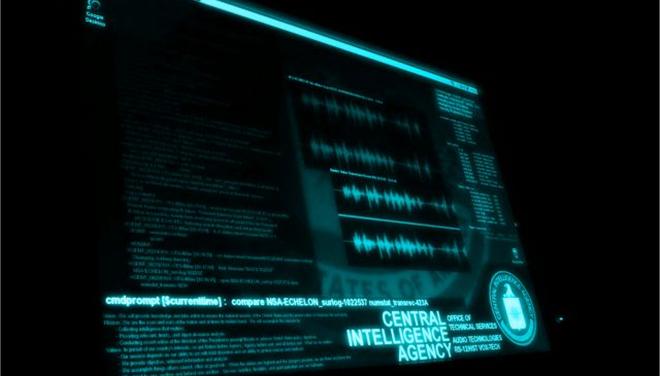 Η κυματομορφή της ανθρώπινης φωνής είναι ένα από τα στοιχεία τα οποία μπορεί να βοηθήσουν τις Αρχές για να ανακαλύψουν τον δράστη μιας εγκληματικής ή τρομοκρατικής πράξης Η κυματομορφή της ανθρώπινης φωνής