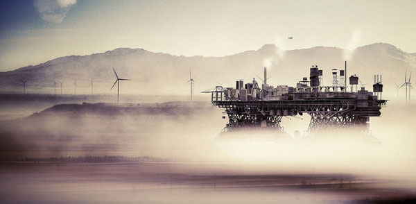 Η πόλη του μέλλοντος θα μετακινείται!