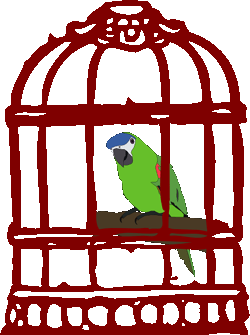 Ο παπαγάλος
