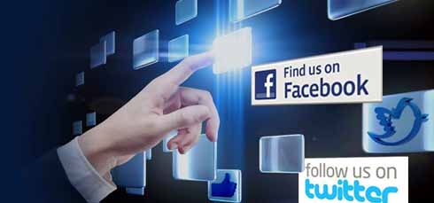 Κοινωνικά δίκτυα