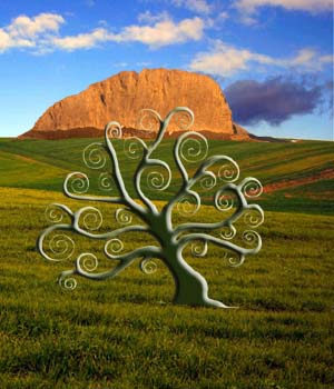 Το ανόητο δέντρο