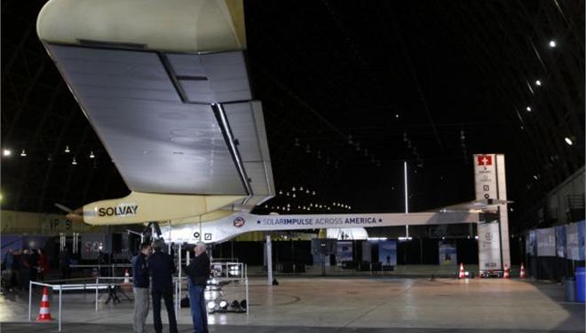 Solar Impulse