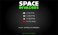 invaders