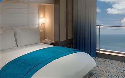 Virtual «μπαλκόνια»