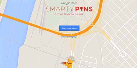Smarty Pins