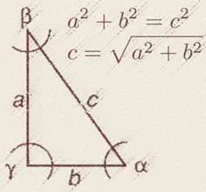 Πυθαγόρειο θεώτημα