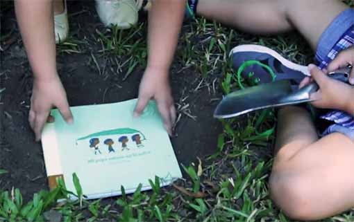 Το οικολογικο βιβλίο